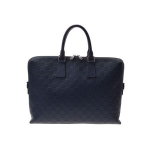 Louis Vuitton Damier Infini Black PDJ Cosmos strap